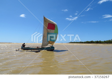 馬達加斯加海岸 37158267