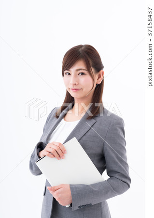 Business woman 37158437