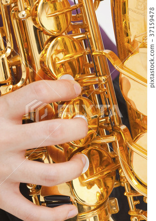Saxophone Saxophone 37159478