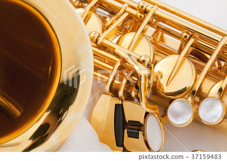 Saxophone Saxophone 37159483