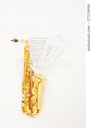 Saxophone Saxophone 37159494
