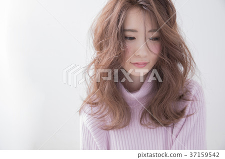 Yufuwa Medium Hair Japanese Hair Style Yufuwa Medium Hair Japanese Hair Style 37159542