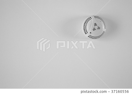 Temperature gage circular wall.The wall of the s 37160556