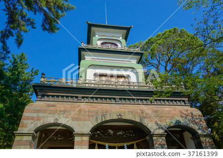 大山神社(石川縣·金澤市) 大山神社(石川縣·金澤市) 37161399