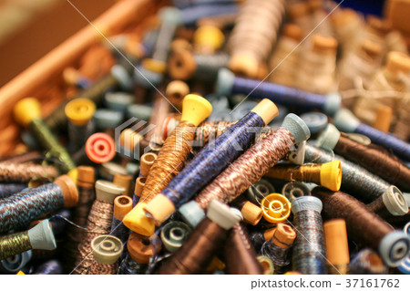 Atsushi Oshima Cloth and yarn 37161762