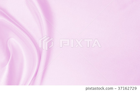 Smooth elegant pink silk or satin texture Smooth elegant pink silk or satin texture 37162729