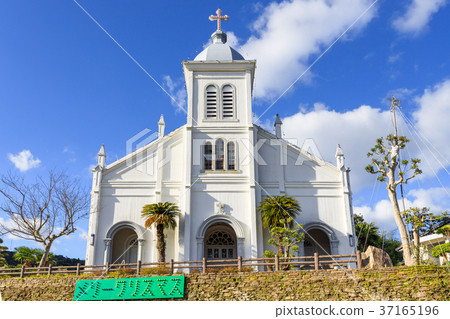 天草大教堂 37165196