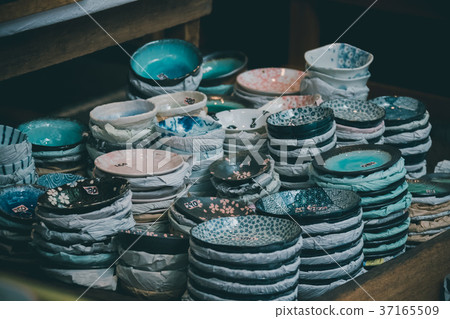 陶器市 陶瓷 陶瓷的 37165509