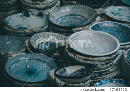 陶器市 陶瓷 陶瓷的 37165510