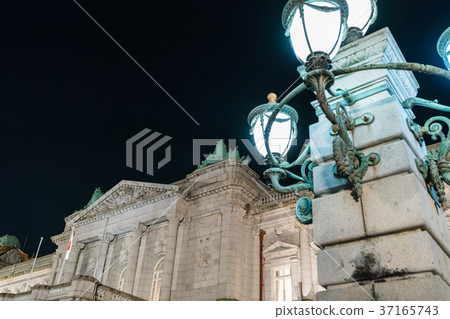 Guest House Akasaka Rikyu 2017特別點亮 37165743