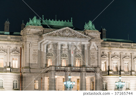 Guest House Akasaka Rikyu 2017特別點亮 37165744