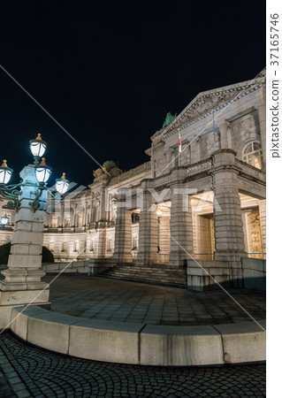 Guest House Akasaka Rikyu 2017 special light up 37165746