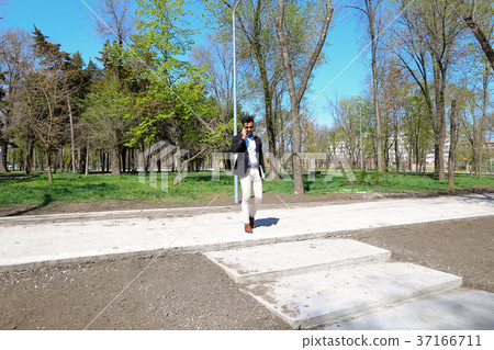 Successful dancer got job in new ballet show 37166711