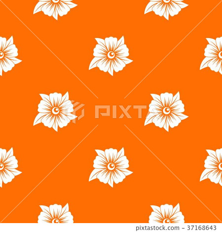 Flower pattern seamless Flower pattern seamless 37168643