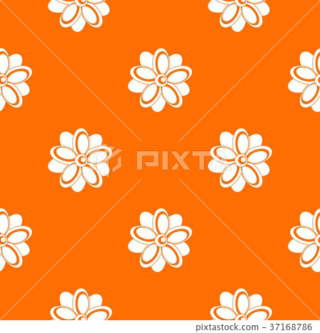 Flower pattern seamless Flower pattern seamless 37168786