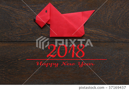 Top view decoration Chinese new year & lunar Top view decoration Chinese new year & lunar 37169437