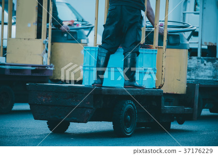 魚市 魚鋪 市場 37176229