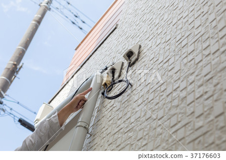 建設 建造 房子 37176603