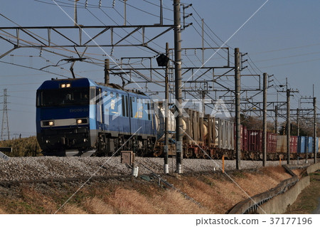 JR Takasaki Line-Okabe-Honjo JR Takasaki Line-Okabe-Honjo 37177196