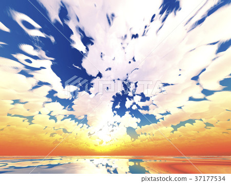 風和雲與大海 風和雲與大海 37177534