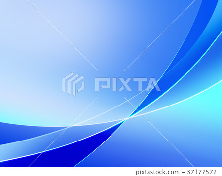 Abstract Pattern Curved Pattern Abstract... - Stock Illustration ...