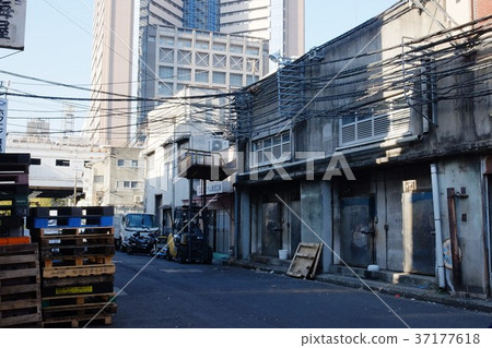 老築地市場 老築地市場 37177618