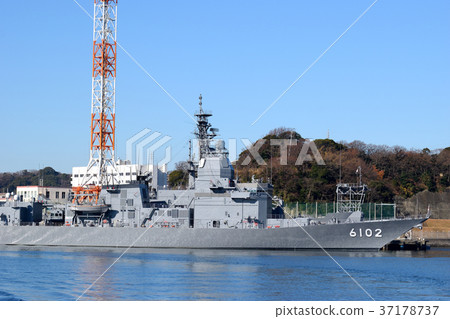 測試船明日香 測試船明日香 37178737