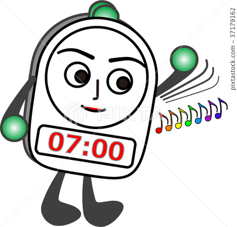 報警：起床 37179162