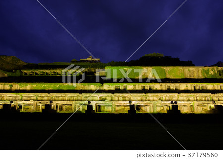 Sado Kitazawa浮選廠址（點亮） 37179560