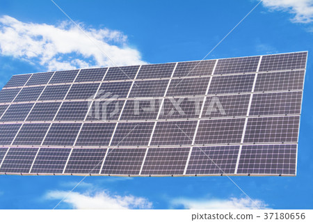 Solar power panels for innovation green energy Solar power panels for innovation green energy 37180656