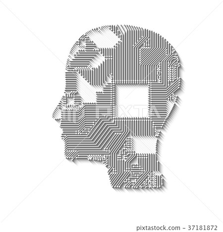 Circuit board head Circuit board head 37181872