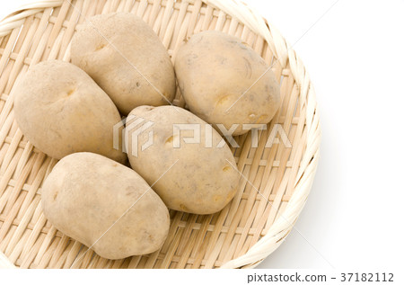 Potatoes Potatoes 37182112