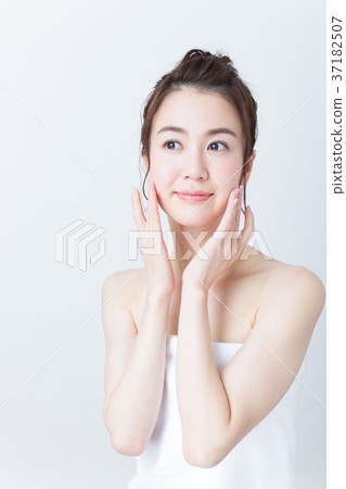 美女形象 37182507