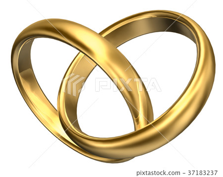 結婚戒指 37183237