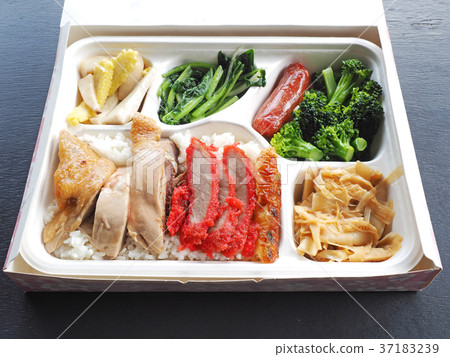 Lunchbox 37183239