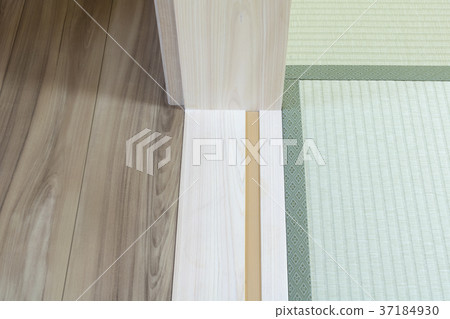 Door of new house barrier-free 37184930