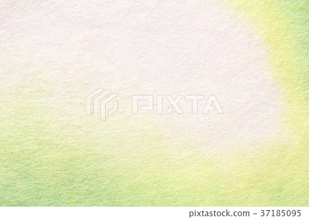 Japanese paper green color 37185095