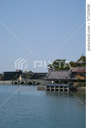 Kukaikaku和Astebe橋 37185606