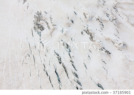 Mer de Glace (Sea of Ice) is a glacier located  37185901