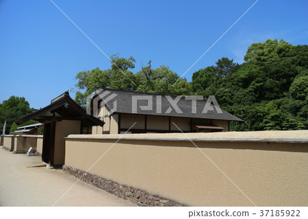 Dogo Yuzuki Castle 37185922