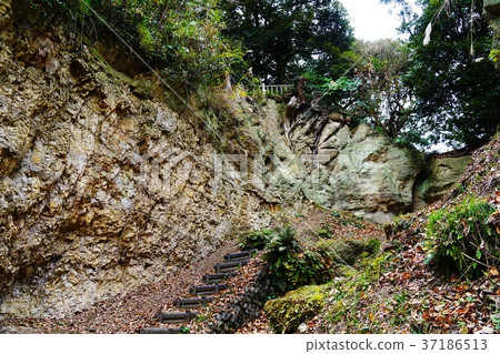 Kamakura Naegoshi Cut-through Kamakura Naegoshi Cut-through 37186513