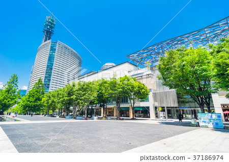 大商場公園藝術廣場 37186974