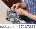  sewing 37187285
