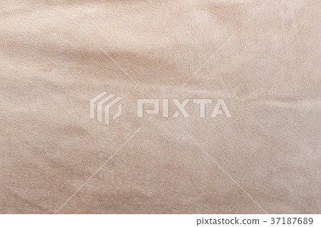beige suede background 37187689