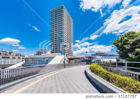 Oizumi Gakuen Station 37187787