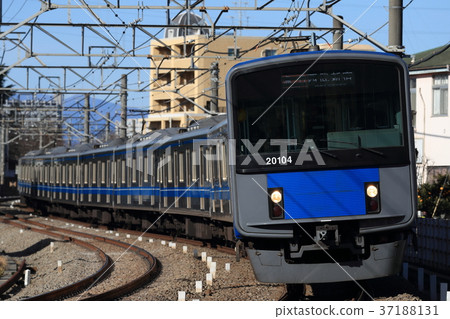 西武20000系列 37188131