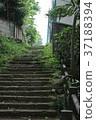Stairway of park 37188394