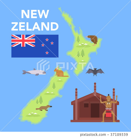 New Zealand Waitangi Day on the 6th of February. New Zealand Waitangi Day on the 6th of February. 37189339