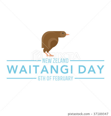 New Zealand Waitangi Day on the 6th of February. New Zealand Waitangi Day on the 6th of February. 37189347