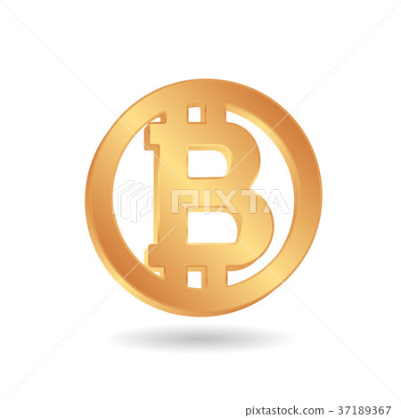 Bitcoin. The world famous digital currency. icon 37189367